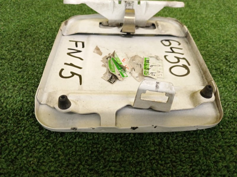 Лючок топливного бака, 500 рублей, Красноярск