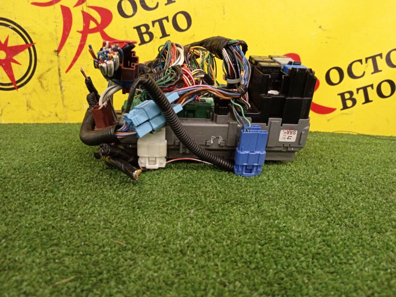 Блок предохранителей салонный, 1000 рублей, Красноярск