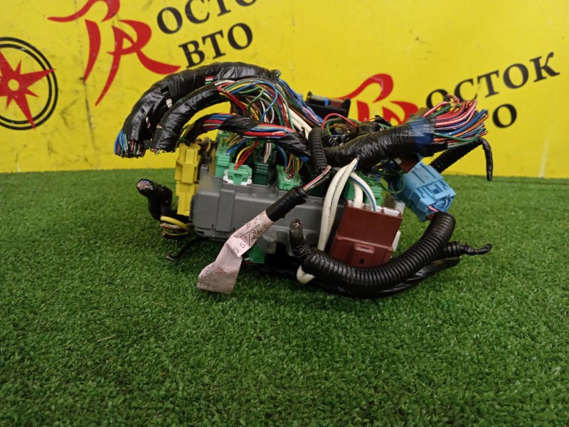 Блок предохранителей салонный, 1000 рублей, Красноярск