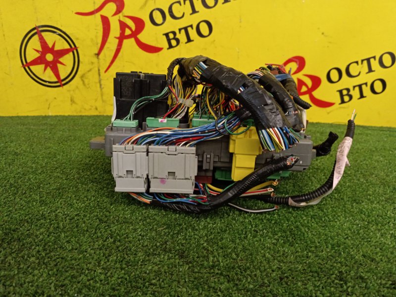 Блок предохранителей салонный, 1000 рублей, Красноярск