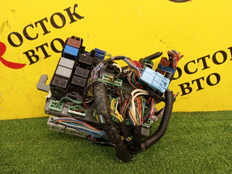 Блок предохранителей салонный, 1000 рублей, Красноярск