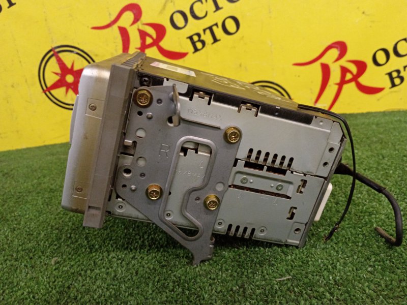 Магнитола, 2500 рублей, Красноярск