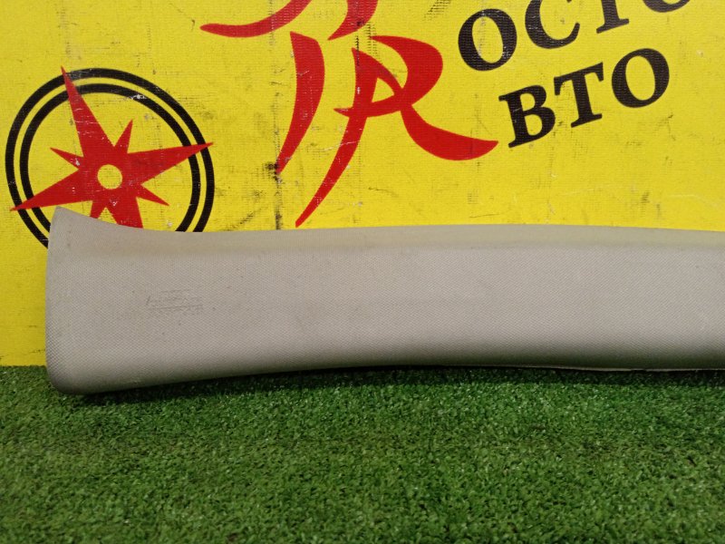 Накладка на стойку кузова, 600 рублей, Красноярск