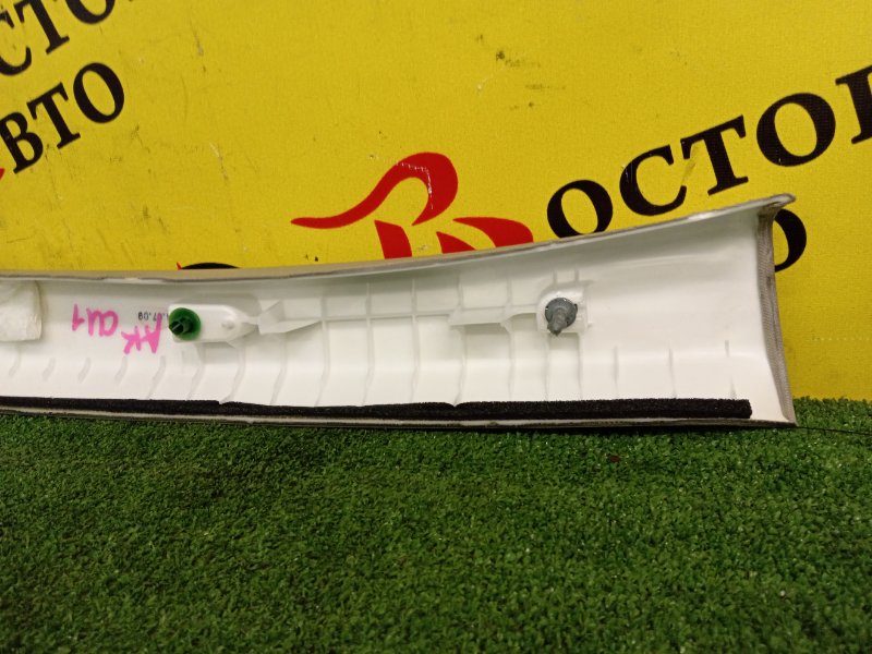 Накладка на стойку кузова, 600 рублей, Красноярск