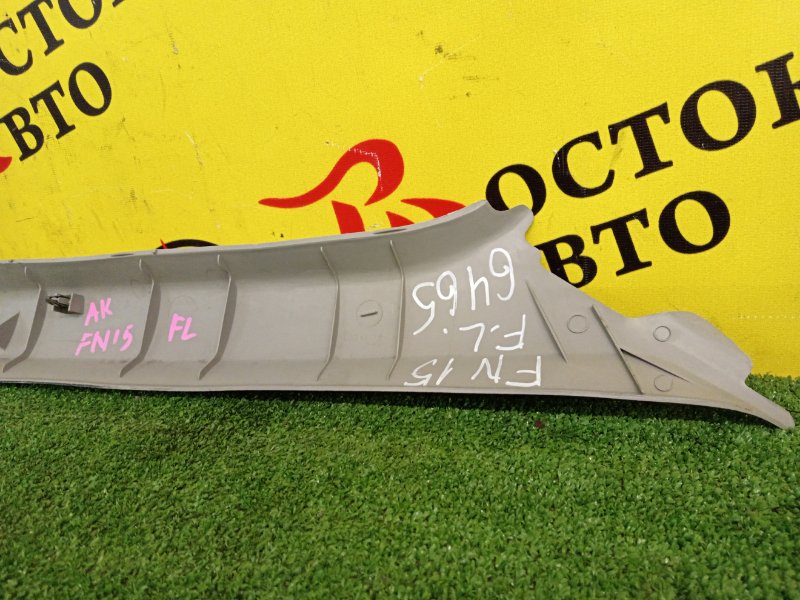 Накладка на стойку кузова, 400 рублей, Красноярск