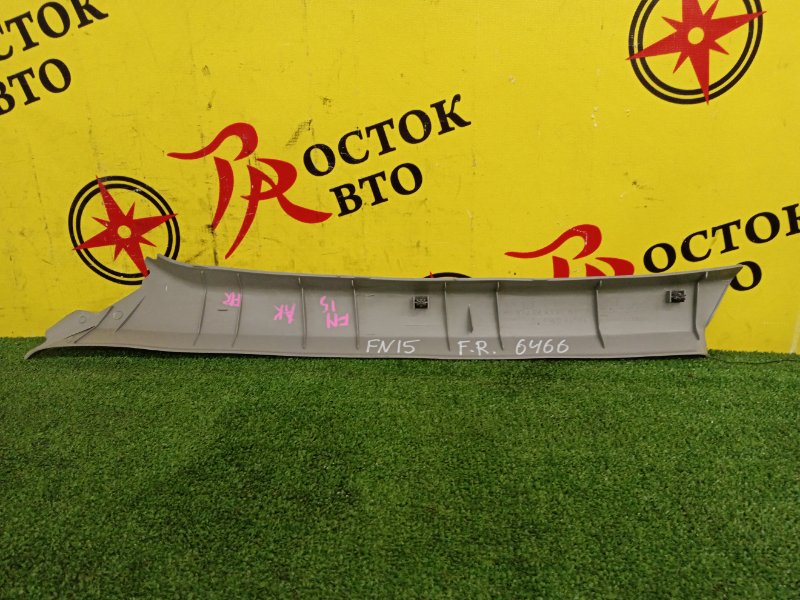 Накладка на стойку кузова, 400 рублей, Красноярск