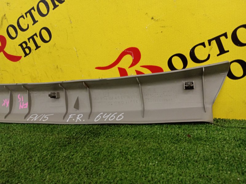 Накладка на стойку кузова, 400 рублей, Красноярск