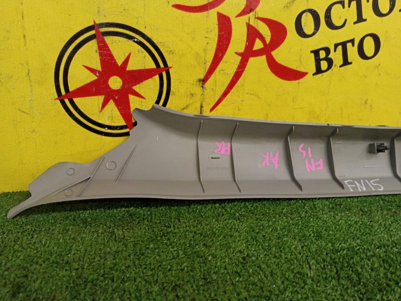 Накладка на стойку кузова, 400 рублей, Красноярск