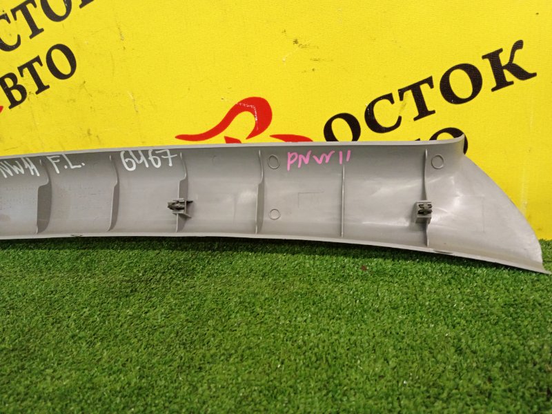 Накладка на стойку кузова, 300 рублей, Красноярск