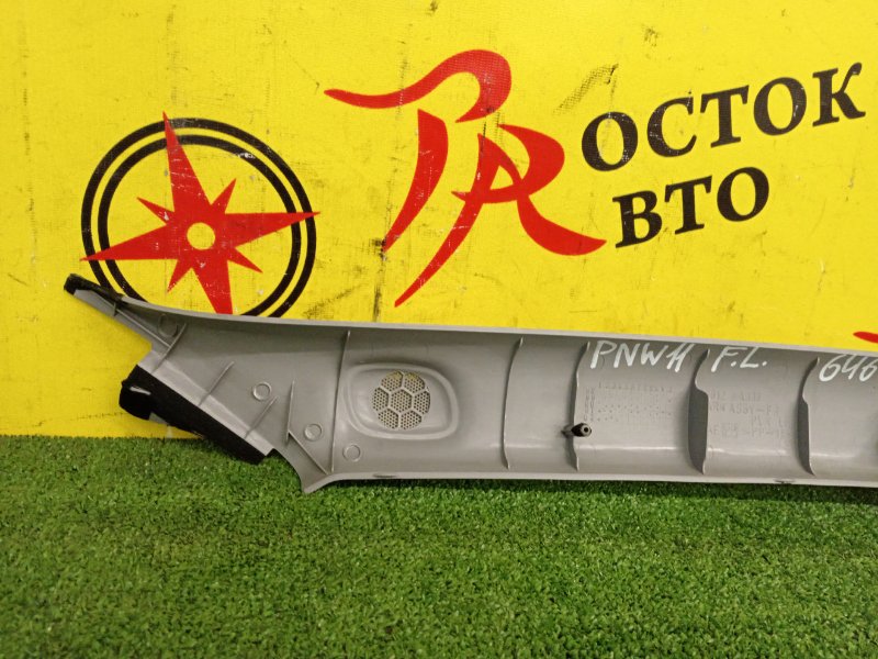 Накладка на стойку кузова, 300 рублей, Красноярск