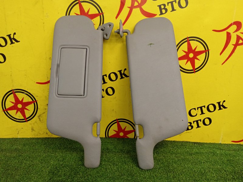 Козырек солнцезащитный, 800 рублей, Красноярск