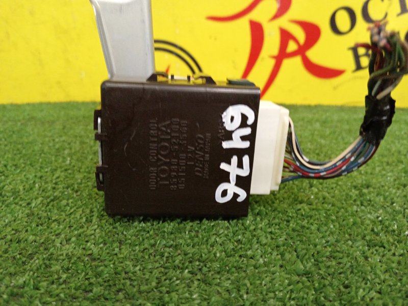 Блок управления дверьми, 300 рублей, Красноярск