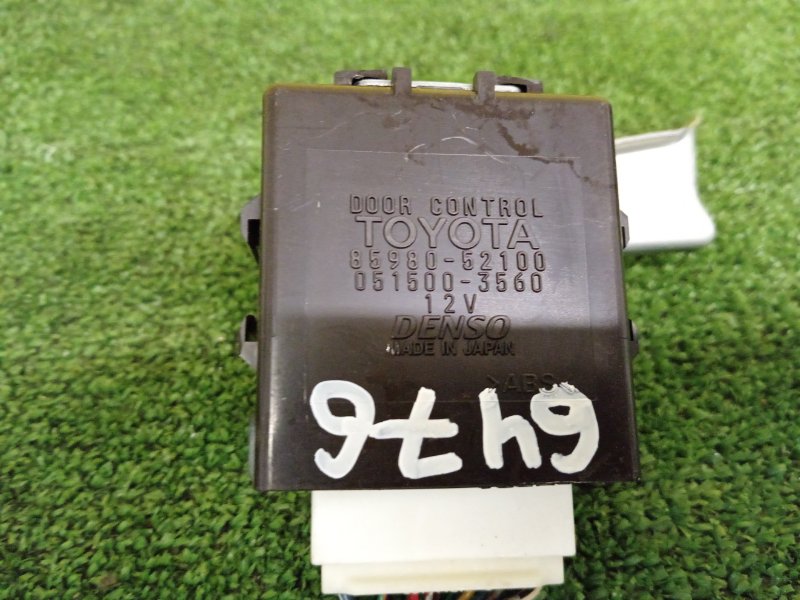 Блок управления дверьми, 300 рублей, Красноярск