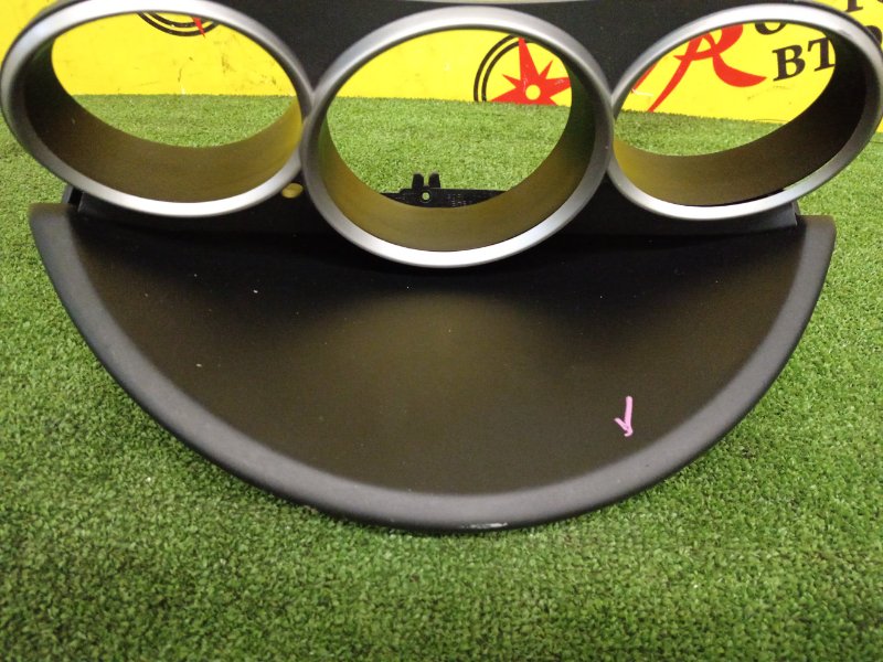 Консоль панели приборов, 300 рублей, Красноярск