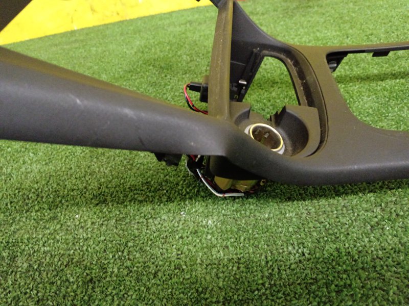 Консоль магнитофона, 500 рублей, Красноярск