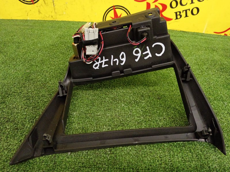 Консоль магнитофона, 500 рублей, Красноярск