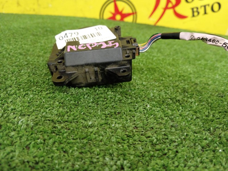 Сервопривод заслонок печки, 1500 рублей, Красноярск