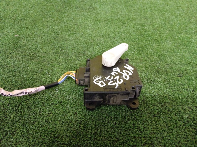 Сервопривод заслонок печки, 1500 рублей, Красноярск