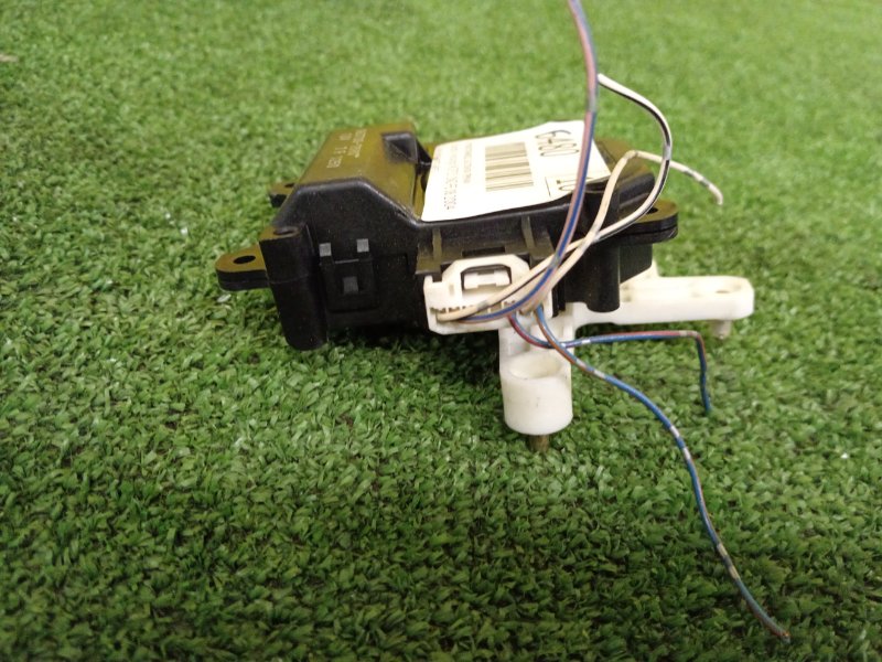 Сервопривод заслонок печки, 500 рублей, Красноярск