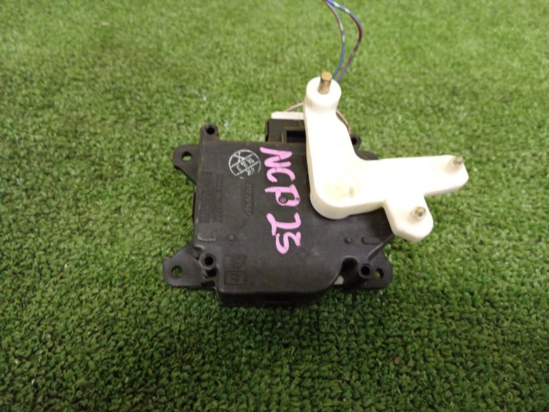 Сервопривод заслонок печки, 500 рублей, Красноярск