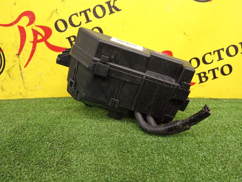 Блок предохранителей под капот, 1000 рублей, Красноярск