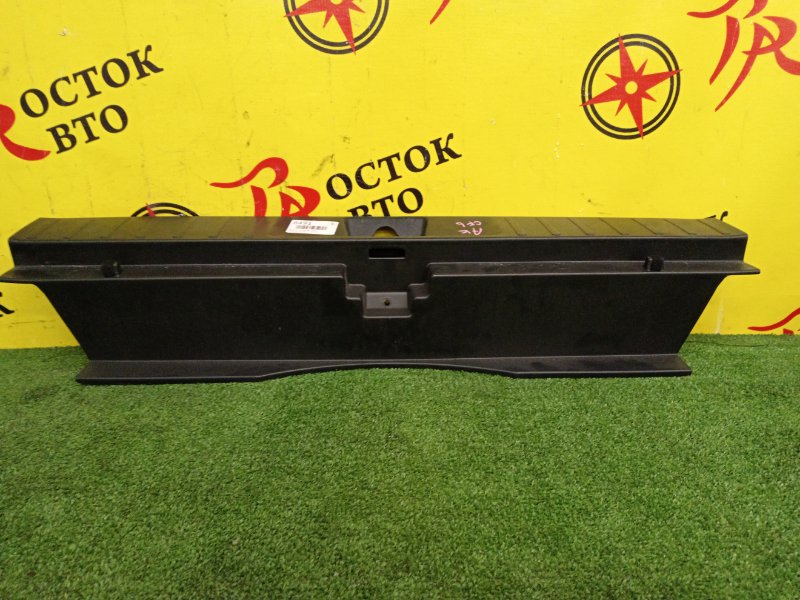 накладка багажника, 500 рублей, Красноярск