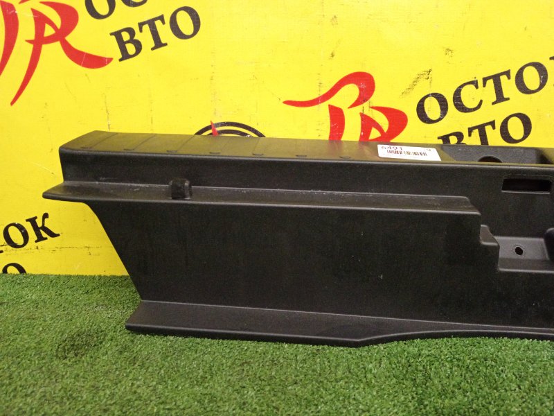 накладка багажника, 500 рублей, Красноярск