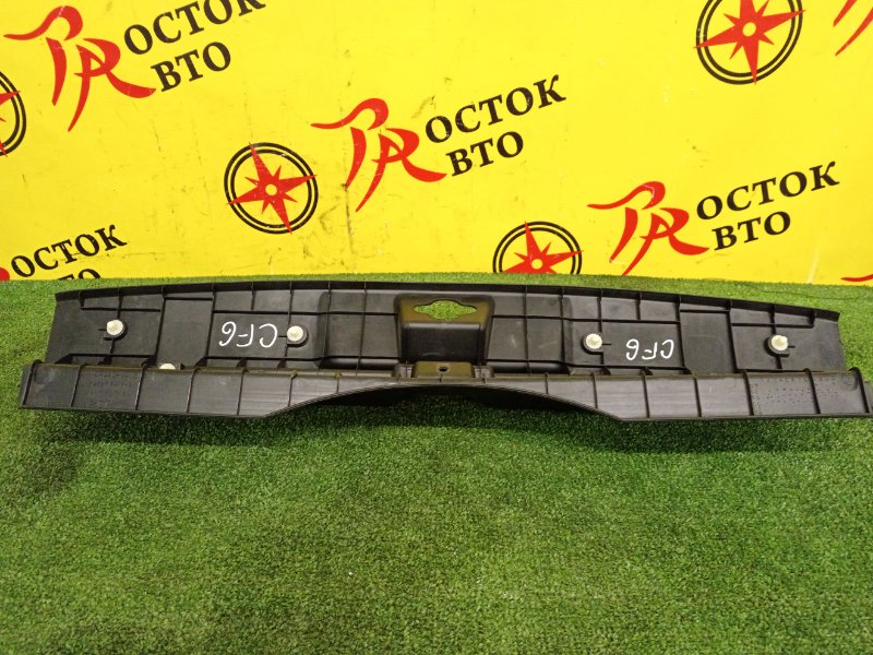 накладка багажника, 500 рублей, Красноярск