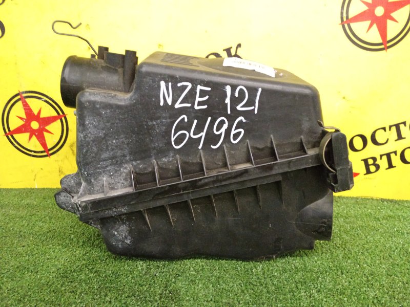 Корпус воздушного фильтра, 2800 рублей, Красноярск