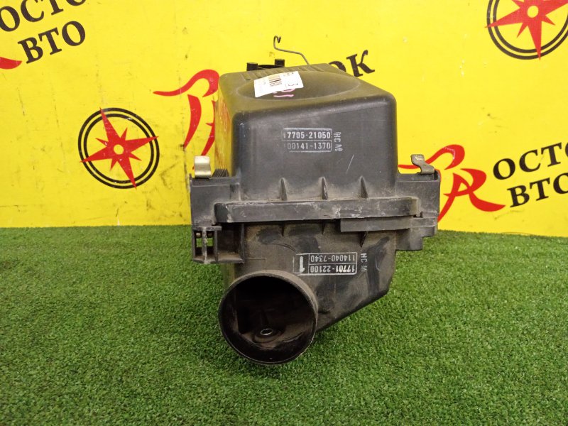 Корпус воздушного фильтра, 2800 рублей, Красноярск