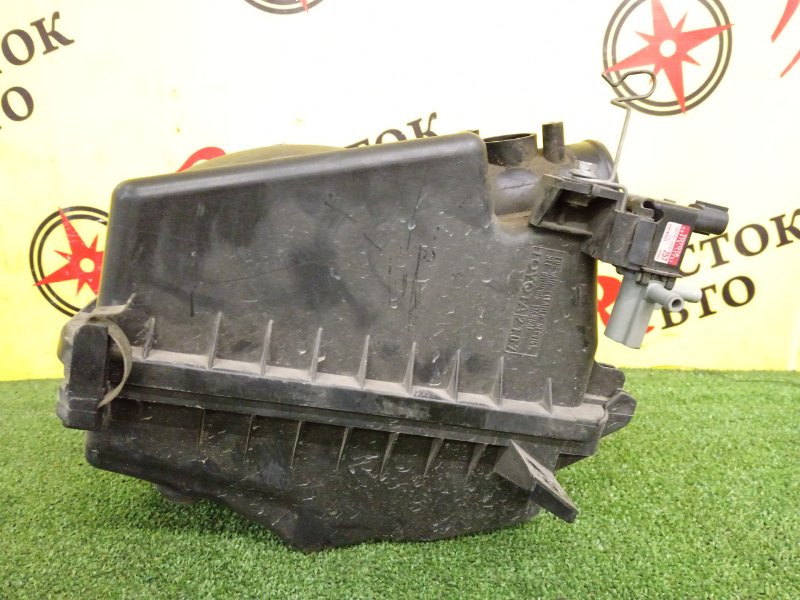 Корпус воздушного фильтра, 2800 рублей, Красноярск