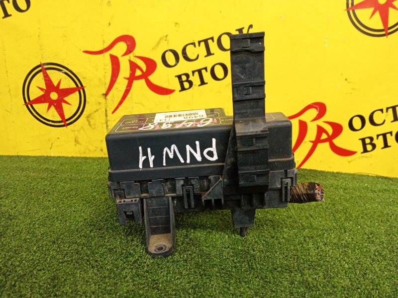 Блок предохранителей под капот, 300 рублей, Красноярск