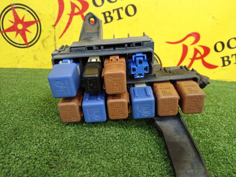 Блок предохранителей под капот, 300 рублей, Красноярск