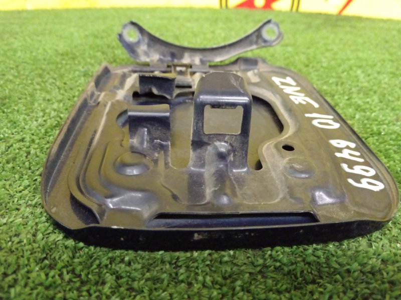 Лючок топливного бака, 300 рублей, Красноярск