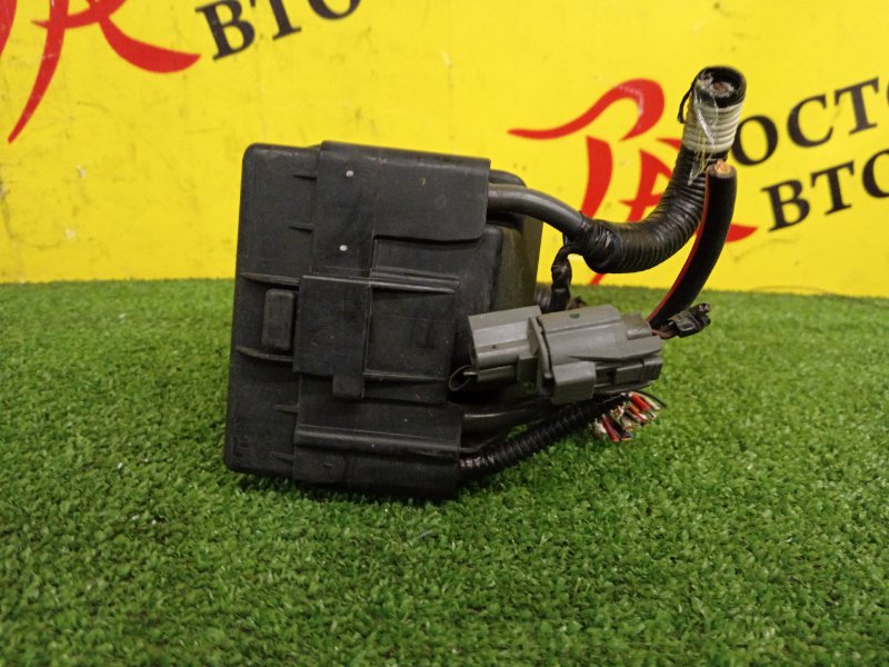 Блок предохранителей под капот, 1200 рублей, Красноярск