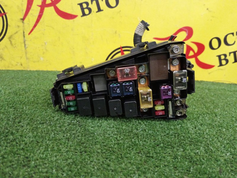 Блок предохранителей под капот, 1200 рублей, Красноярск