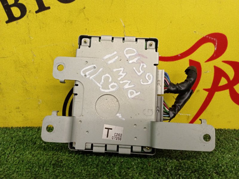 Блок управления АКПП, 2000 рублей, Красноярск