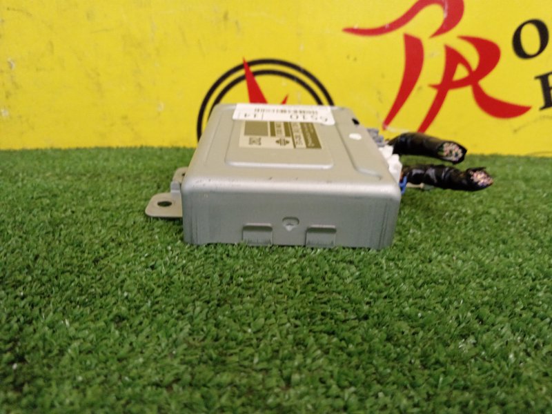 Блок управления АКПП, 2000 рублей, Красноярск