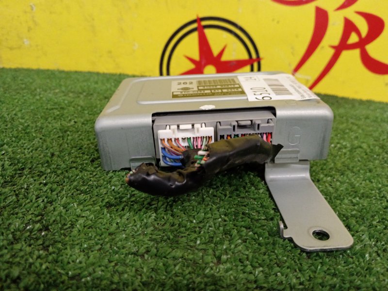 Блок управления АКПП, 2000 рублей, Красноярск