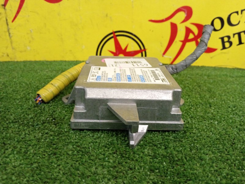 Блок управления SRS, 2000 рублей, Красноярск