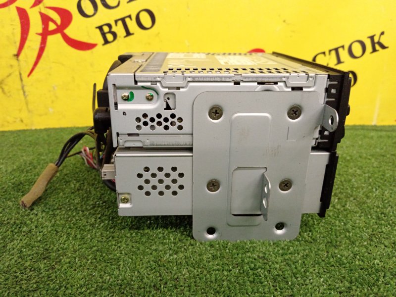 Магнитола, 2000 рублей, Красноярск