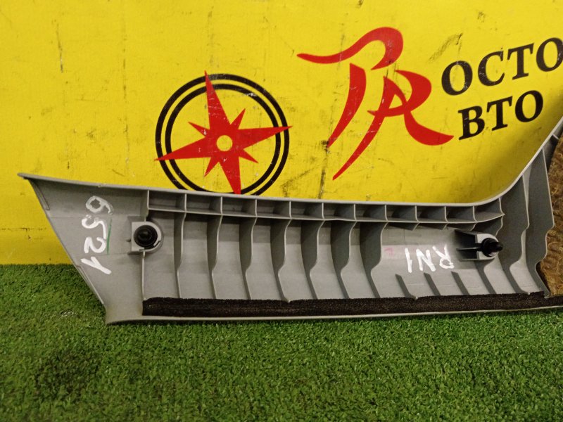 Накладка на стойку кузова, 500 рублей, Красноярск