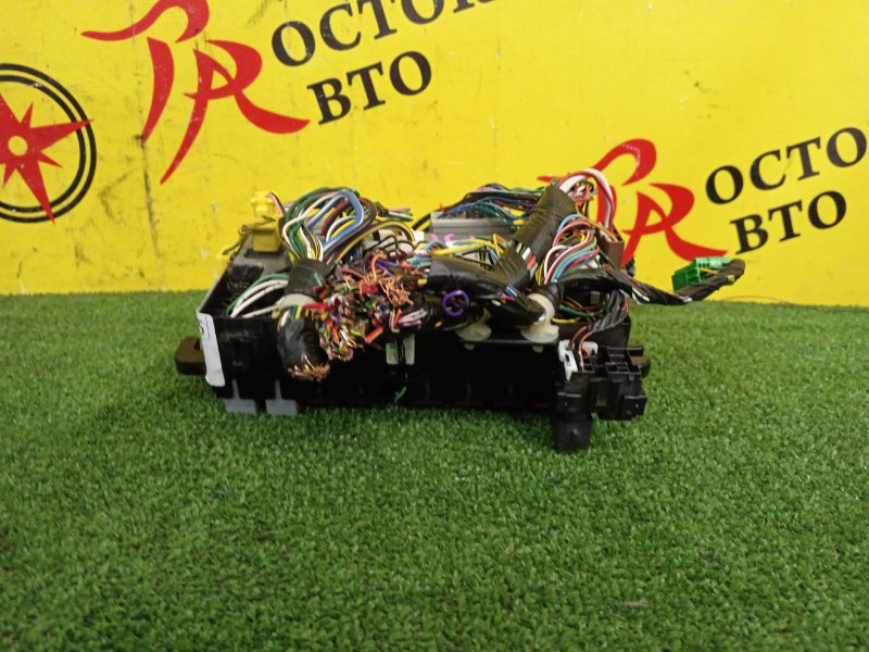 Блок предохранителей салонный, 600 рублей, Красноярск