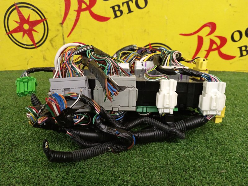 Блок предохранителей салонный, 600 рублей, Красноярск