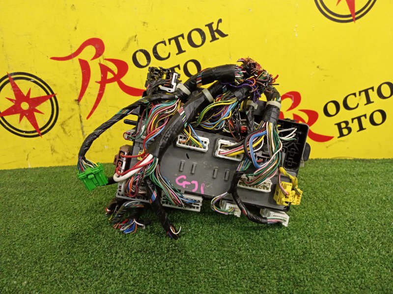 Блок предохранителей салонный, 600 рублей, Красноярск