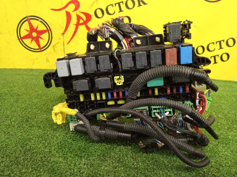 Блок предохранителей салонный, 600 рублей, Красноярск