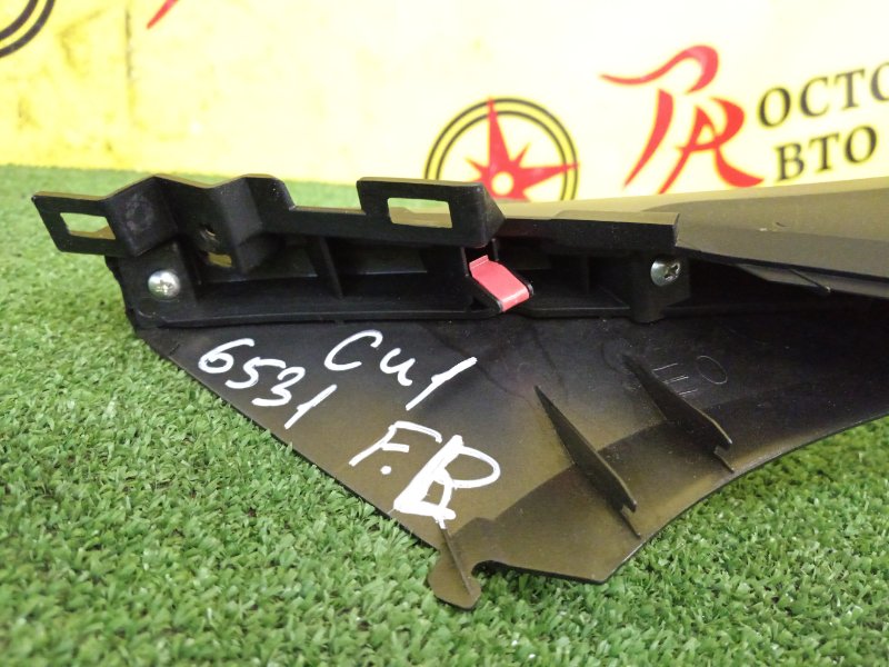 Накладка на торпедо, 500 рублей, Красноярск