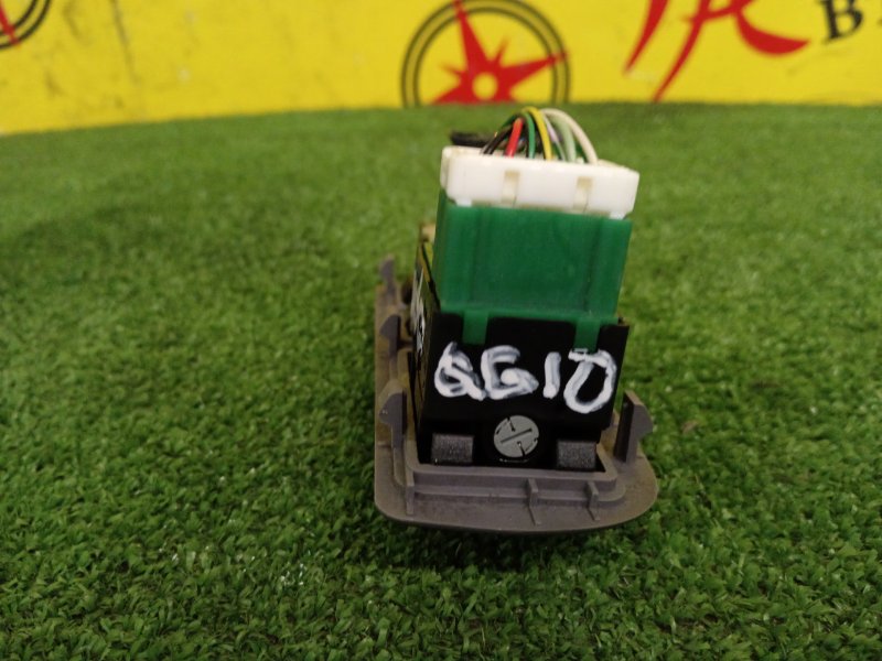 Блок управления зеркалами, 500 рублей, Красноярск