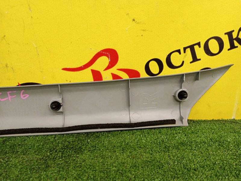 Накладка на стойку кузова, 300 рублей, Красноярск