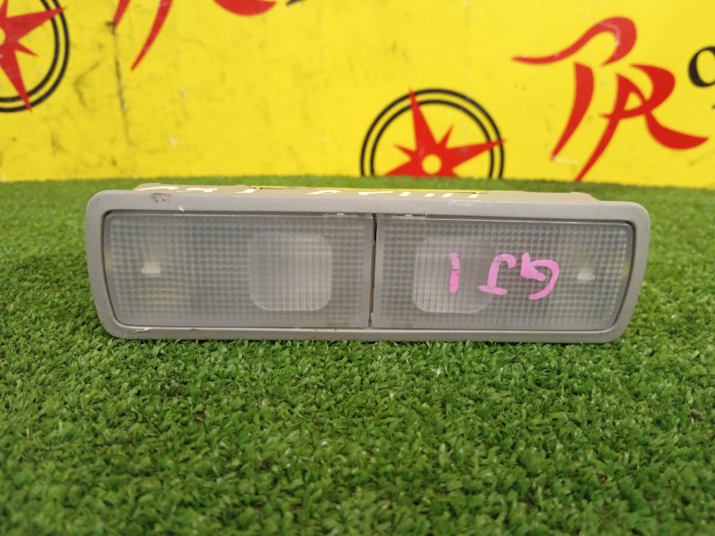 Плафон подсветки салона, 1000 рублей, Красноярск